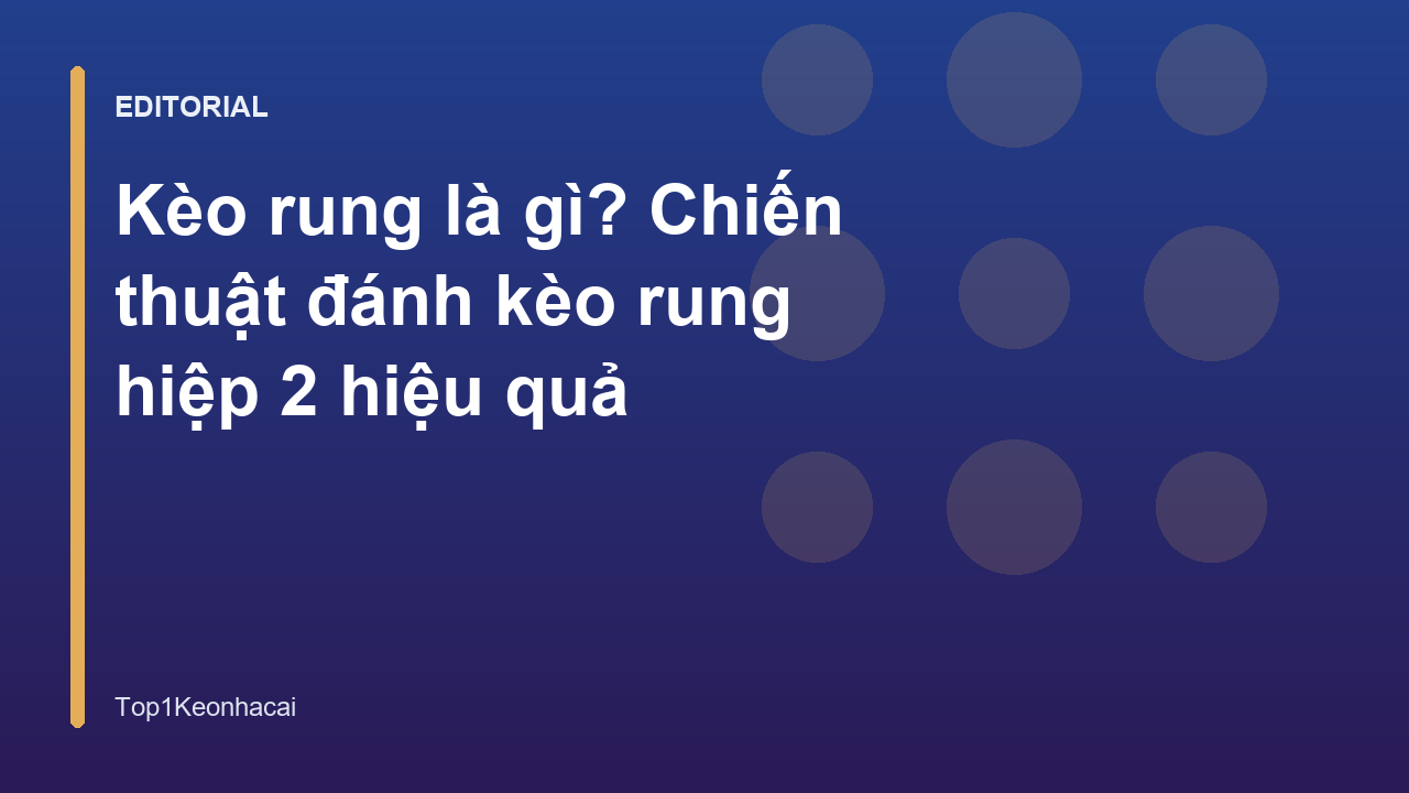 Người chơi đang theo dõi trận đấu bóng đá để bắt kèo rung